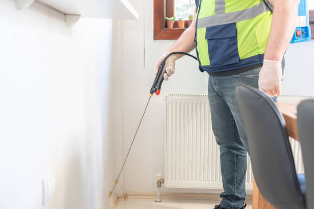 Best Affordable Pest Control Services  in Vernon Center, NJ