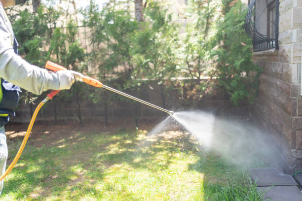 Best Commercial Pest Control Services  in Vernon Center, NJ