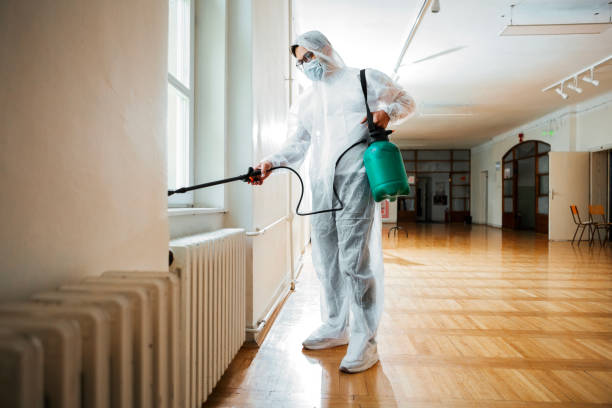 Pest Control for Restaurants in Vernon Center, NJ